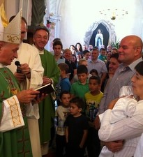 Budućnost pripada onima koji život vole, daruju i poštuju